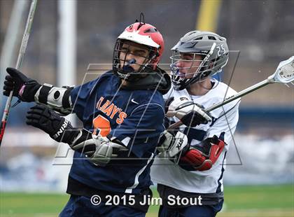 Thumbnail 3 in St. Raymond @ Kennedy Catholic photogallery.