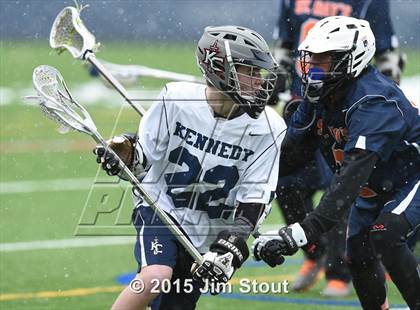 Thumbnail 2 in St. Raymond @ Kennedy Catholic photogallery.