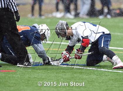Thumbnail 3 in St. Raymond @ Kennedy Catholic photogallery.