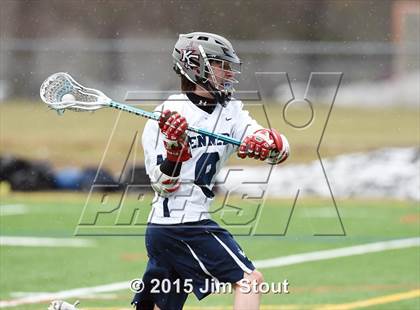 Thumbnail 3 in St. Raymond @ Kennedy Catholic photogallery.