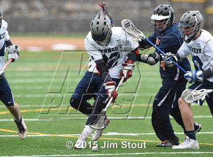 Thumbnail 2 in St. Raymond @ Kennedy Catholic photogallery.