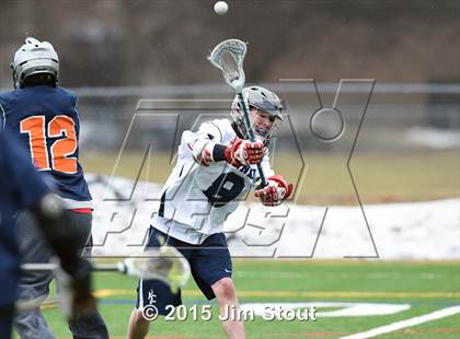 Thumbnail 3 in St. Raymond @ Kennedy Catholic photogallery.