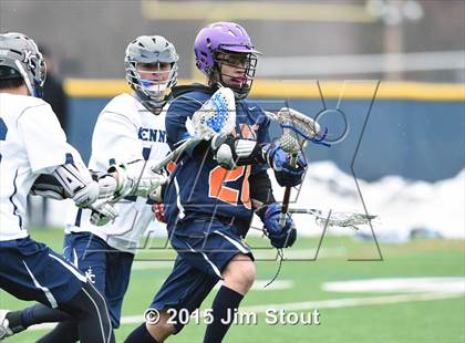 Thumbnail 3 in St. Raymond @ Kennedy Catholic photogallery.