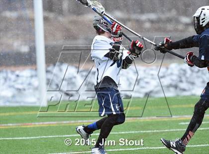 Thumbnail 3 in St. Raymond @ Kennedy Catholic photogallery.