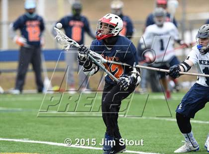 Thumbnail 3 in St. Raymond @ Kennedy Catholic photogallery.
