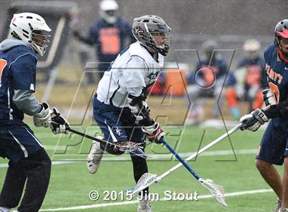 Thumbnail 3 in St. Raymond @ Kennedy Catholic photogallery.