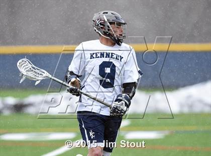 Thumbnail 3 in St. Raymond @ Kennedy Catholic photogallery.