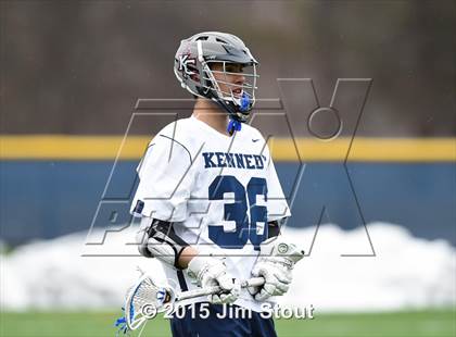 Thumbnail 3 in St. Raymond @ Kennedy Catholic photogallery.