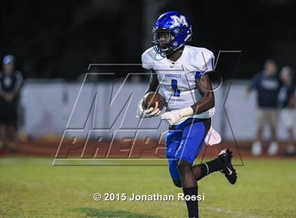 Thumbnail 2 in Mandeville @ Northshore photogallery.