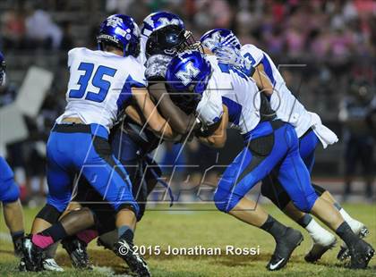 Thumbnail 1 in Mandeville @ Northshore photogallery.