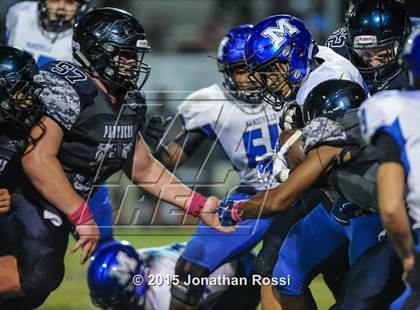 Thumbnail 1 in Mandeville @ Northshore photogallery.