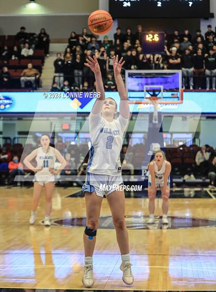 Thumbnail 1 in Westlake vs Pleasantville (NYSPHSAA Section 1 Class B Semifinal) photogallery.