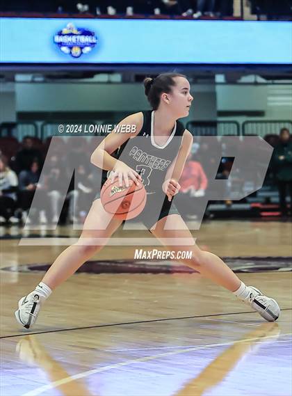 Thumbnail 3 in Westlake vs Pleasantville (NYSPHSAA Section 1 Class B Semifinal) photogallery.