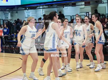Thumbnail 2 in Westlake vs Pleasantville (NYSPHSAA Section 1 Class B Semifinal) photogallery.