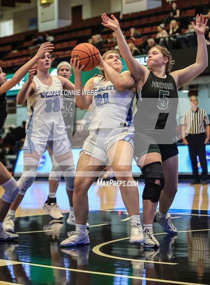 Thumbnail 3 in Westlake vs Pleasantville (NYSPHSAA Section 1 Class B Semifinal) photogallery.