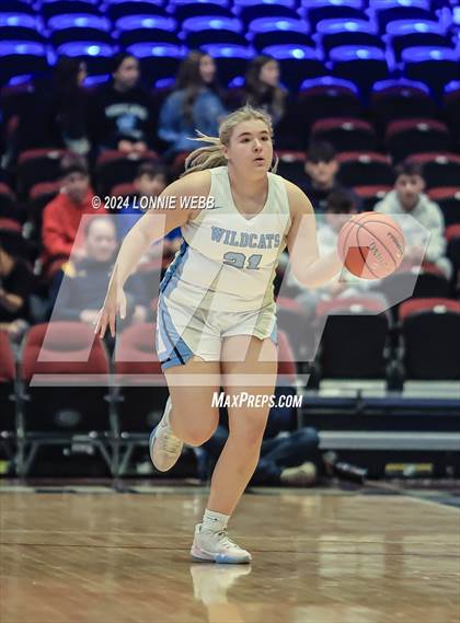 Thumbnail 1 in Westlake vs Pleasantville (NYSPHSAA Section 1 Class B Semifinal) photogallery.