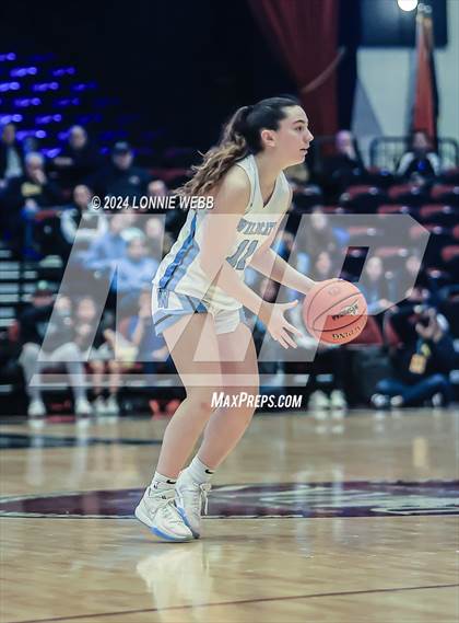 Thumbnail 1 in Westlake vs Pleasantville (NYSPHSAA Section 1 Class B Semifinal) photogallery.