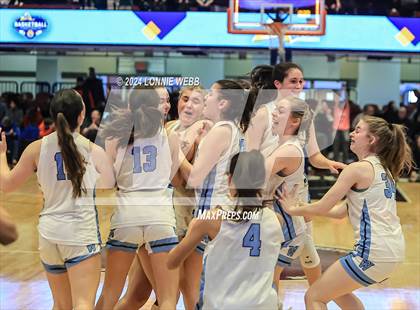 Thumbnail 1 in Westlake vs Pleasantville (NYSPHSAA Section 1 Class B Semifinal) photogallery.