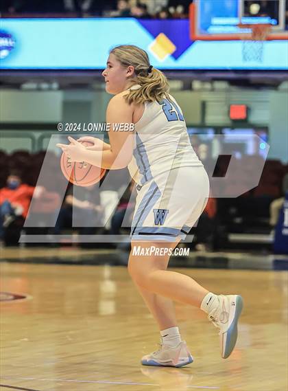Thumbnail 1 in Westlake vs Pleasantville (NYSPHSAA Section 1 Class B Semifinal) photogallery.
