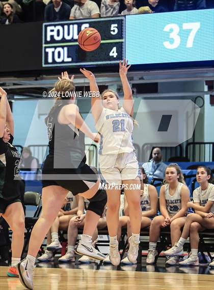 Thumbnail 1 in Westlake vs Pleasantville (NYSPHSAA Section 1 Class B Semifinal) photogallery.