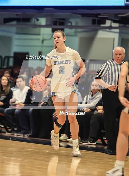 Thumbnail 1 in Westlake vs Pleasantville (NYSPHSAA Section 1 Class B Semifinal) photogallery.