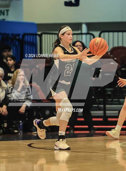 Thumbnail 1 in Westlake vs Pleasantville (NYSPHSAA Section 1 Class B Semifinal) photogallery.