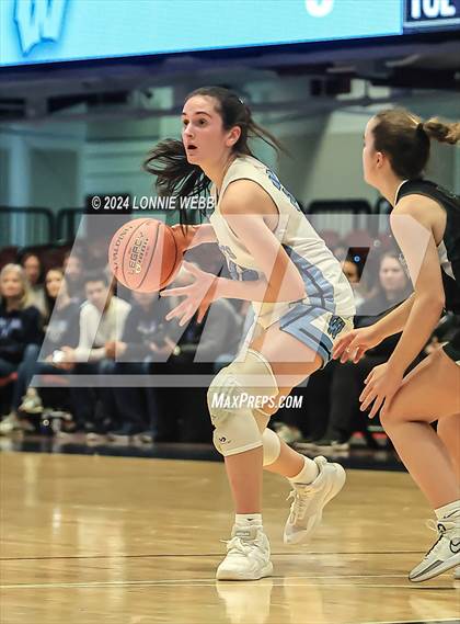 Thumbnail 3 in Westlake vs Pleasantville (NYSPHSAA Section 1 Class B Semifinal) photogallery.