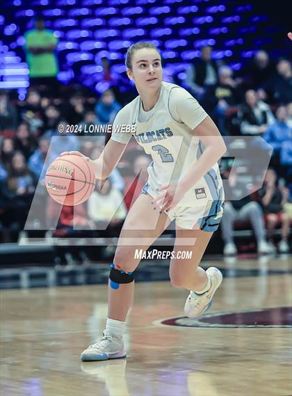 Thumbnail 2 in Westlake vs Pleasantville (NYSPHSAA Section 1 Class B Semifinal) photogallery.