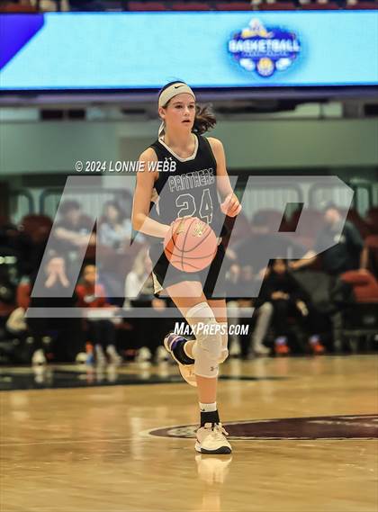Thumbnail 3 in Westlake vs Pleasantville (NYSPHSAA Section 1 Class B Semifinal) photogallery.