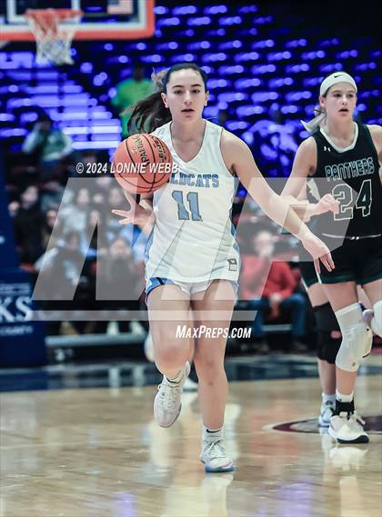 Thumbnail 1 in Westlake vs Pleasantville (NYSPHSAA Section 1 Class B Semifinal) photogallery.