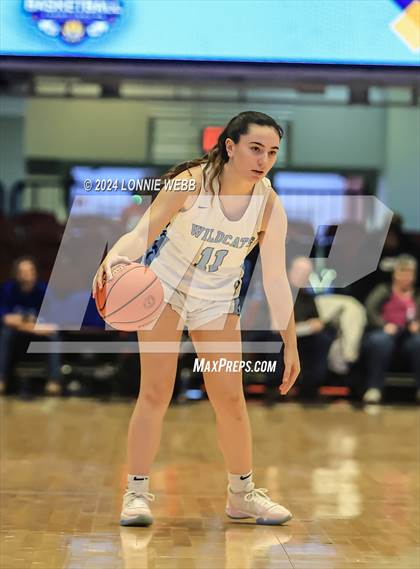 Thumbnail 2 in Westlake vs Pleasantville (NYSPHSAA Section 1 Class B Semifinal) photogallery.