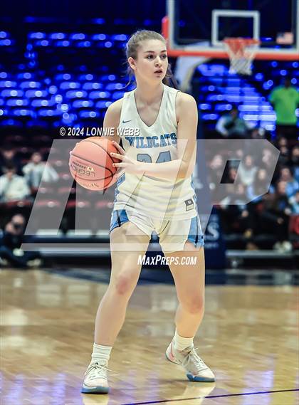 Thumbnail 1 in Westlake vs Pleasantville (NYSPHSAA Section 1 Class B Semifinal) photogallery.