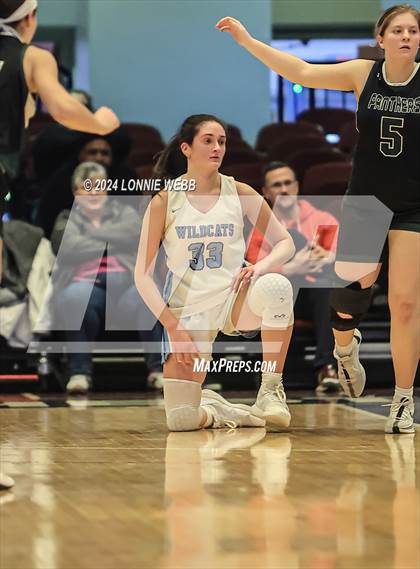 Thumbnail 2 in Westlake vs Pleasantville (NYSPHSAA Section 1 Class B Semifinal) photogallery.
