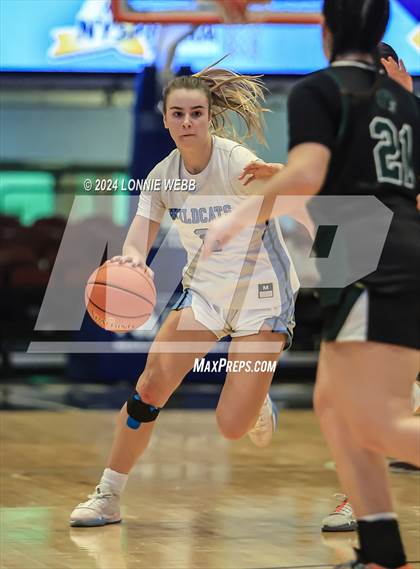 Thumbnail 2 in Westlake vs Pleasantville (NYSPHSAA Section 1 Class B Semifinal) photogallery.
