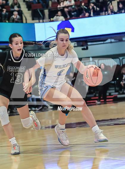 Thumbnail 2 in Westlake vs Pleasantville (NYSPHSAA Section 1 Class B Semifinal) photogallery.
