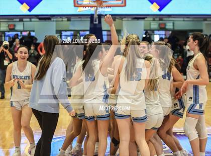 Thumbnail 3 in Westlake vs Pleasantville (NYSPHSAA Section 1 Class B Semifinal) photogallery.
