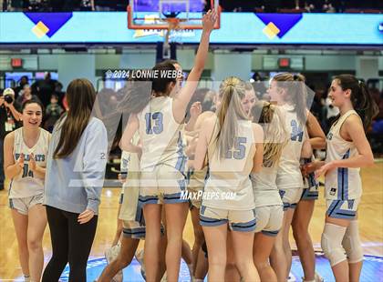 Thumbnail 1 in Westlake vs Pleasantville (NYSPHSAA Section 1 Class B Semifinal) photogallery.