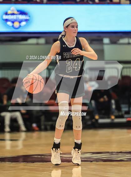 Thumbnail 2 in Westlake vs Pleasantville (NYSPHSAA Section 1 Class B Semifinal) photogallery.