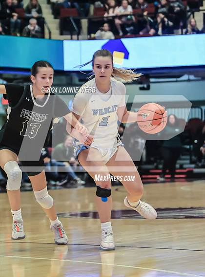 Thumbnail 1 in Westlake vs Pleasantville (NYSPHSAA Section 1 Class B Semifinal) photogallery.