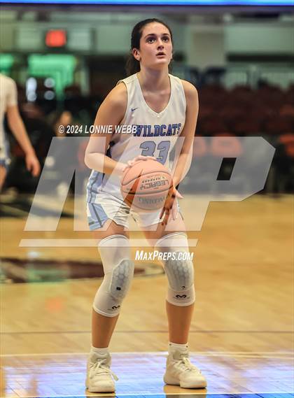 Thumbnail 3 in Westlake vs Pleasantville (NYSPHSAA Section 1 Class B Semifinal) photogallery.