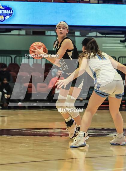 Thumbnail 1 in Westlake vs Pleasantville (NYSPHSAA Section 1 Class B Semifinal) photogallery.