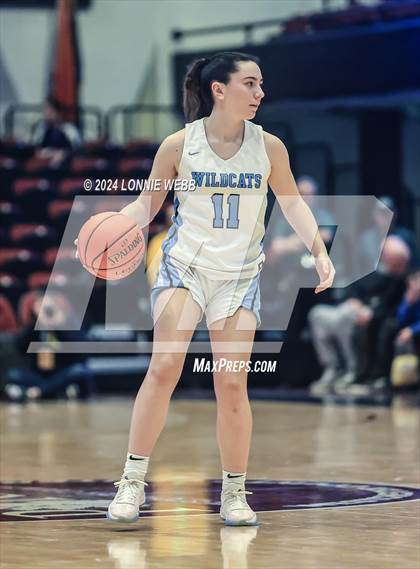 Thumbnail 1 in Westlake vs Pleasantville (NYSPHSAA Section 1 Class B Semifinal) photogallery.