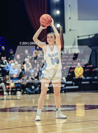 Thumbnail 2 in Westlake vs Pleasantville (NYSPHSAA Section 1 Class B Semifinal) photogallery.