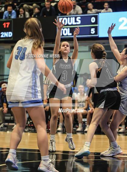 Thumbnail 2 in Westlake vs Pleasantville (NYSPHSAA Section 1 Class B Semifinal) photogallery.