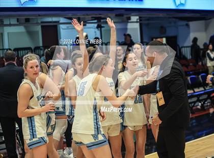 Thumbnail 1 in Westlake vs Pleasantville (NYSPHSAA Section 1 Class B Semifinal) photogallery.