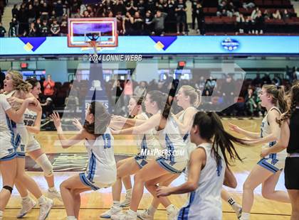 Thumbnail 3 in Westlake vs Pleasantville (NYSPHSAA Section 1 Class B Semifinal) photogallery.