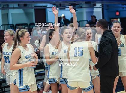Thumbnail 2 in Westlake vs Pleasantville (NYSPHSAA Section 1 Class B Semifinal) photogallery.