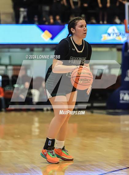 Thumbnail 2 in Westlake vs Pleasantville (NYSPHSAA Section 1 Class B Semifinal) photogallery.