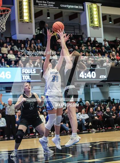 Thumbnail 3 in Westlake vs Pleasantville (NYSPHSAA Section 1 Class B Semifinal) photogallery.