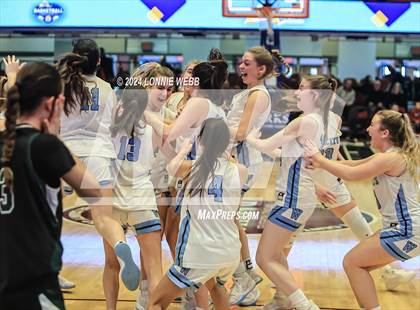 Thumbnail 1 in Westlake vs Pleasantville (NYSPHSAA Section 1 Class B Semifinal) photogallery.